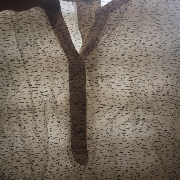 Long sleeve top - Picture 4 of 4